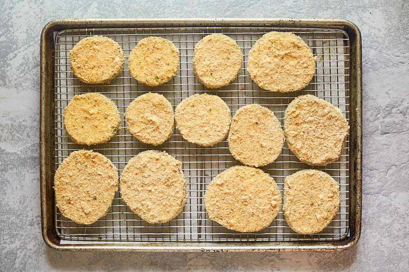 Olive Garden Eggplant Parmigiana CopyKat Recipes