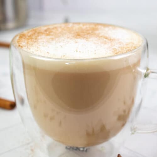 Starbucks Chai Tea Latte - CopyKat Recipes