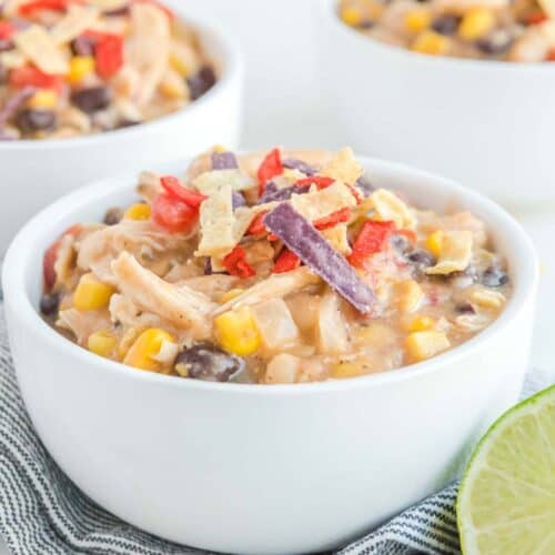 Chick Fil A Chicken Tortilla Soup - CopyKat Recipes