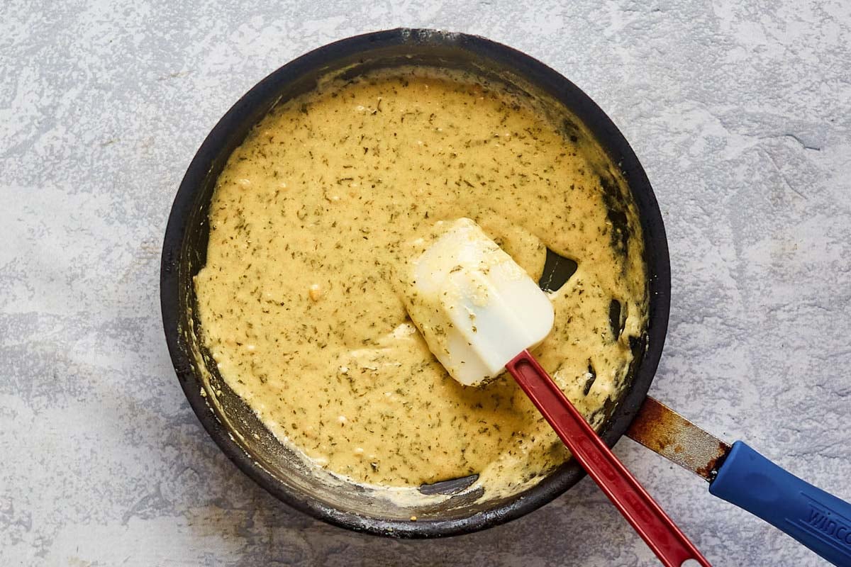 Mustard Cream Sauce CopyKat Recipes