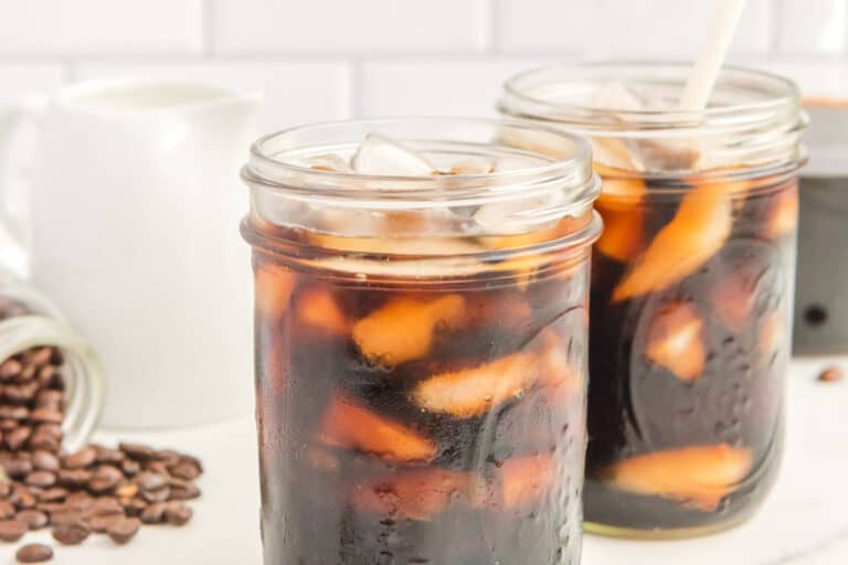 Starbucks Cold Brew