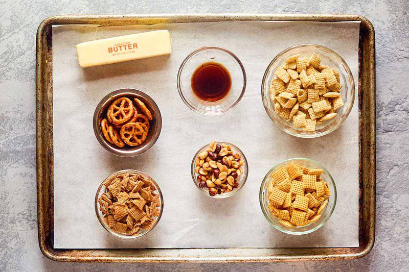 Original Chex™ Party Mix