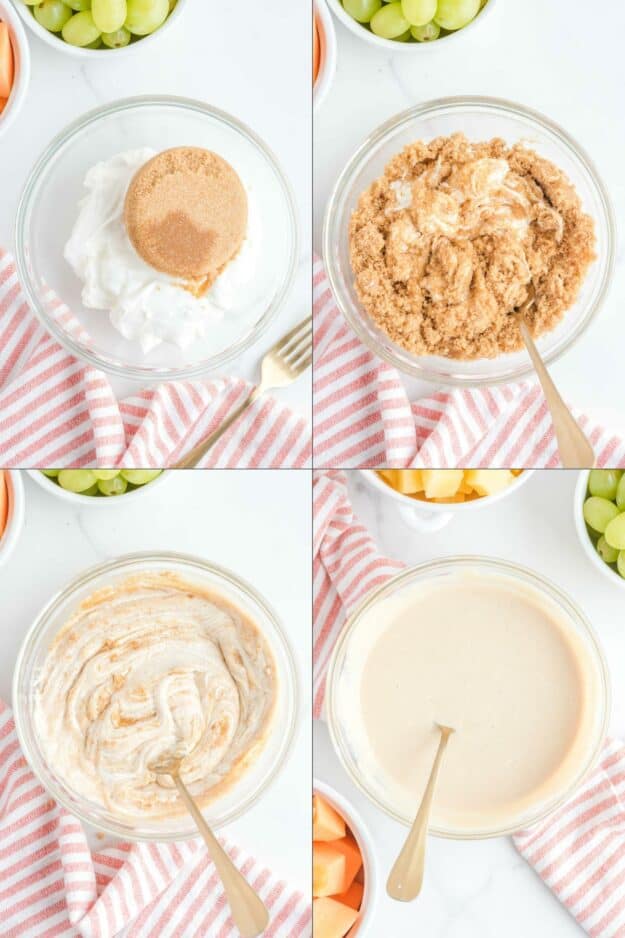 Jason's Deli Fruit Dip CopyKat Recipes