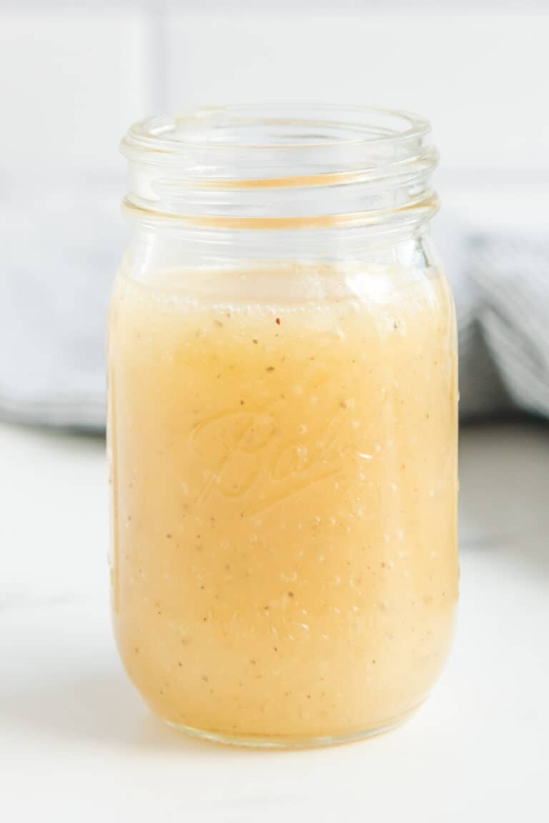 Panera Fuji Apple Salad Dressing CopyKat Recipes
