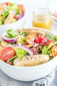 Panera Fuji Apple Salad - CopyKat Recipes