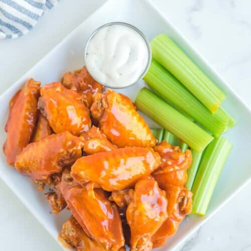 Bufalo wings - Centro Comercial