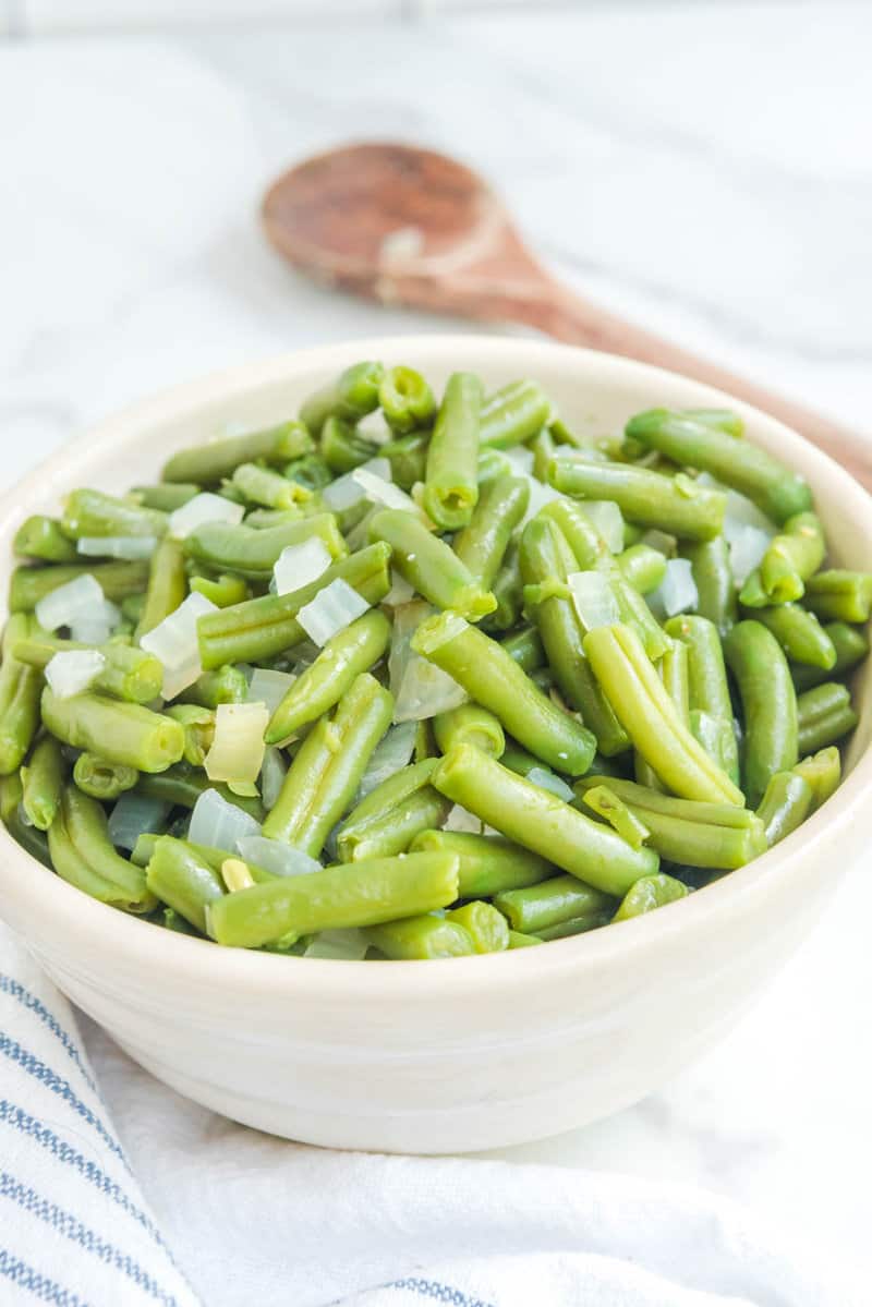 KFC Green Beans - CopyKat Recipes