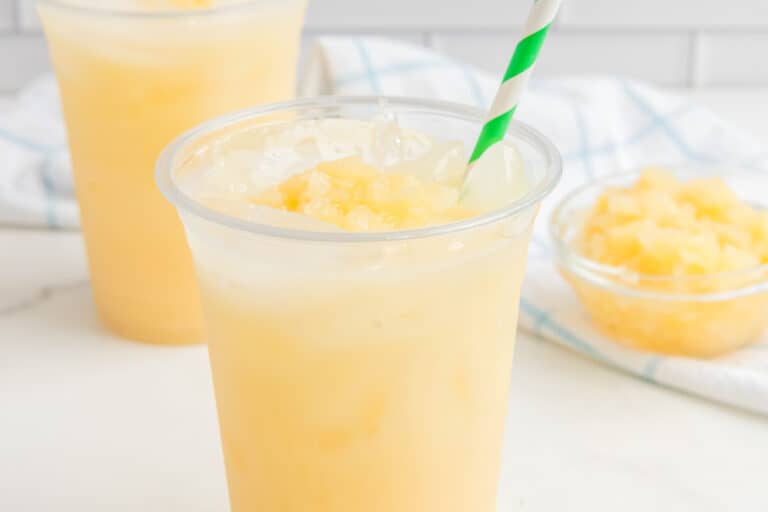 Starbucks Paradise Refresher