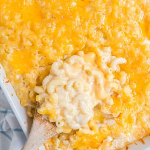 Sweetie Pie's Macaroni and Cheese - CopyKat Recipes