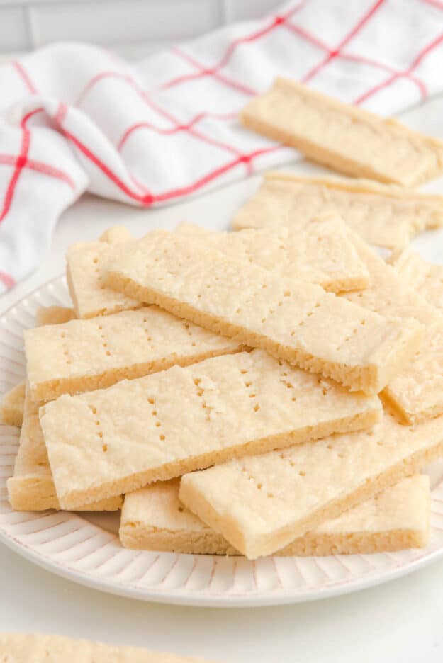 Walkers Shortbread Cookies CopyKat Recipes