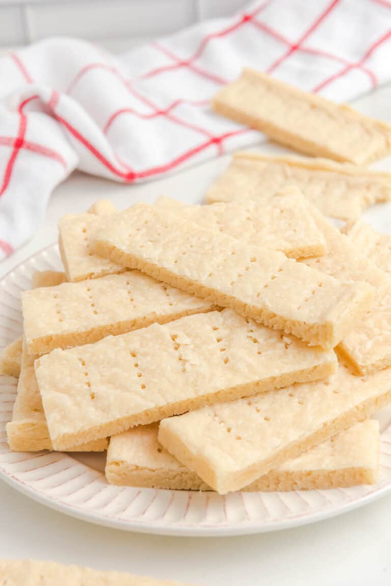 Walkers Shortbread Cookies CopyKat Recipes