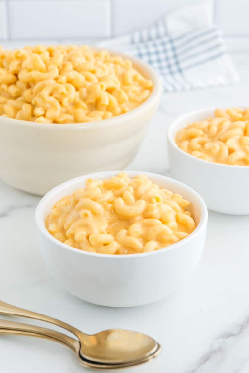 KFC Mac and Cheese