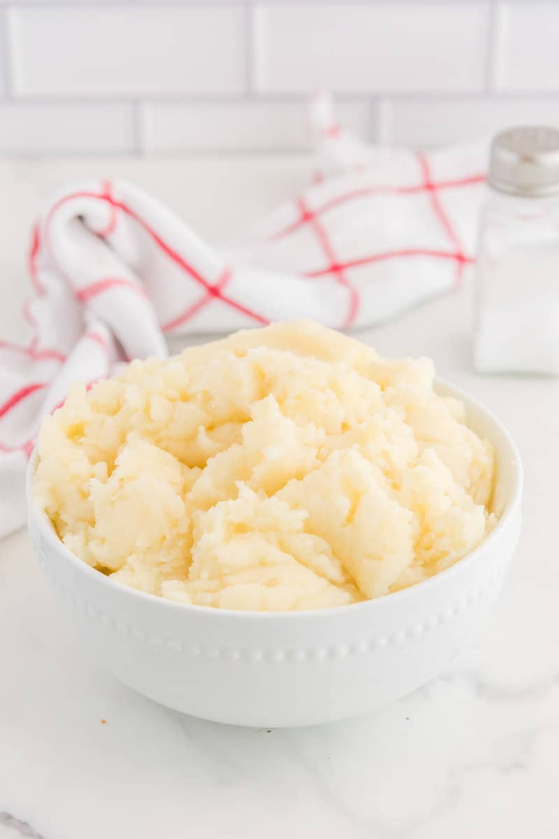 kfc mashed potatoes bowl