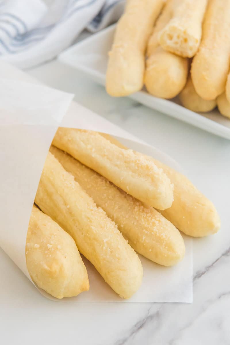 Little caesars store breadsticks