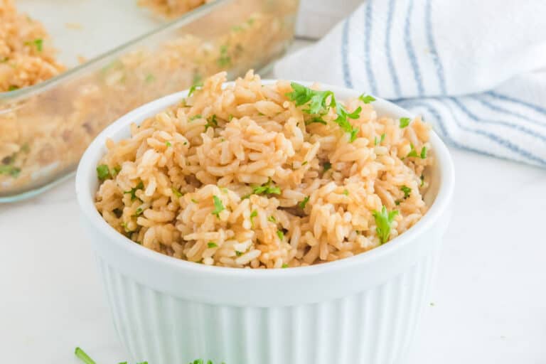 Texas Roadhouse Seasoned Rice - CopyKat Recipes