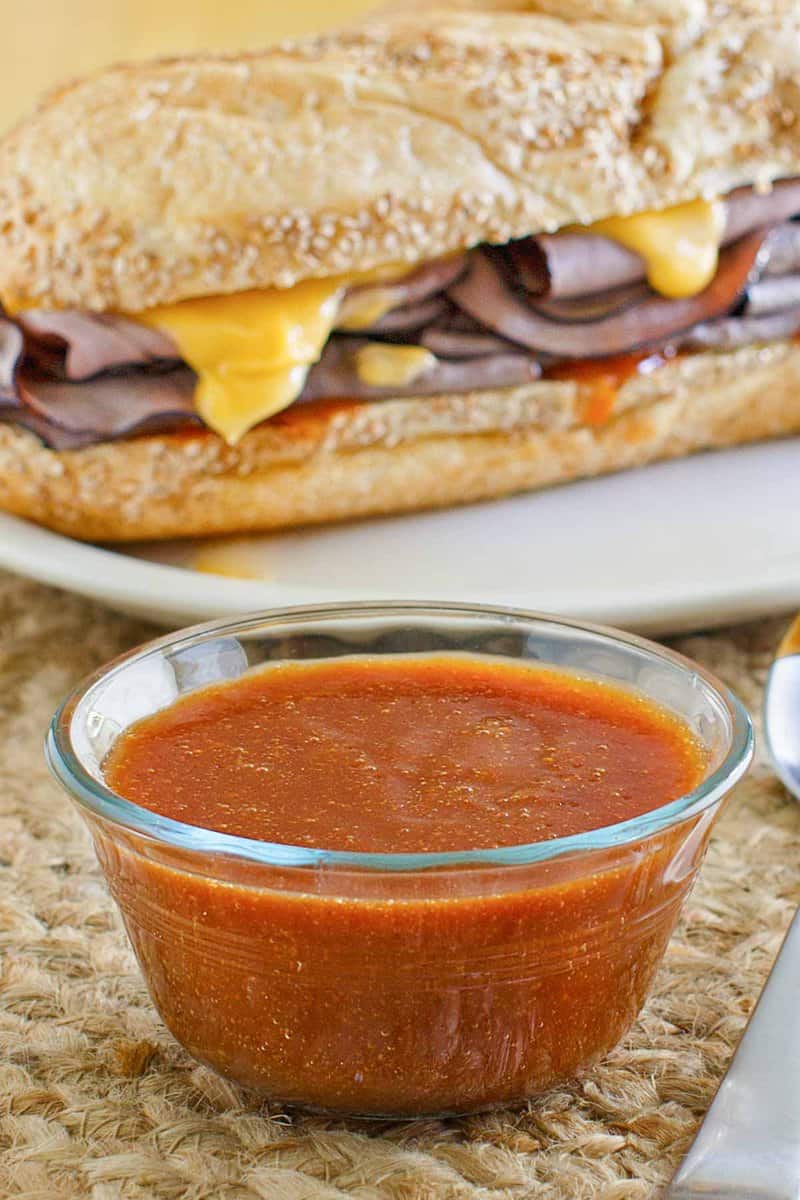 Arby's Sauce - Shop Specialty Sauces at H-E-B