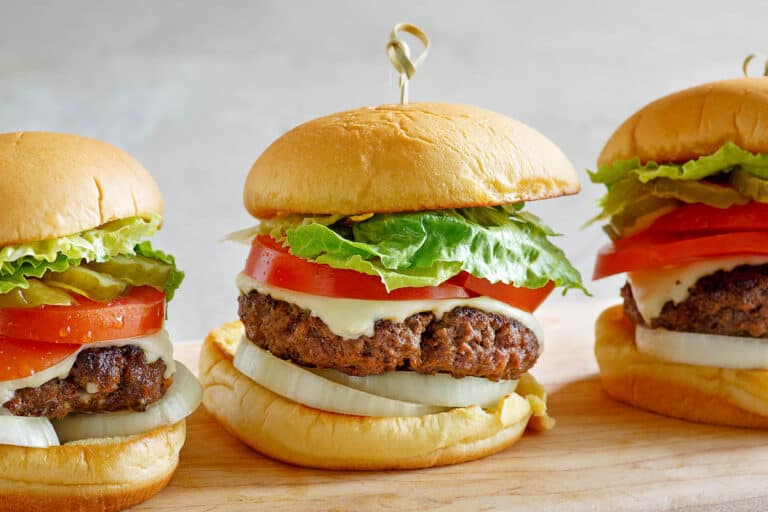 Culver’s Butter Burgers