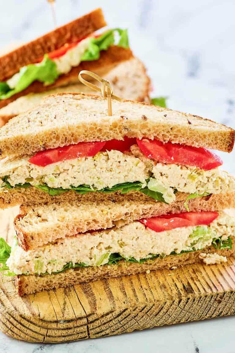Chick Fil A Chicken Salad Sandwich - CopyKat Recipes