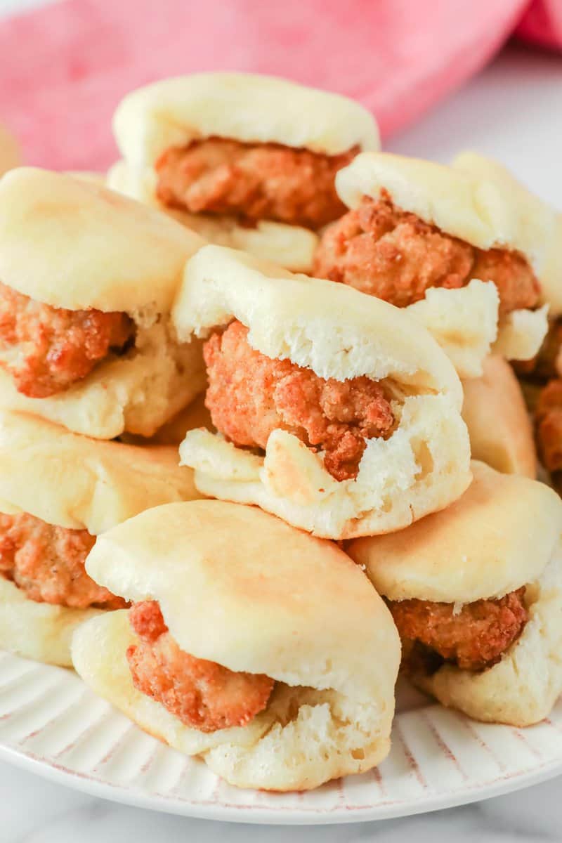 Chick Fil-A Style Waffle Fries made faster at home? (Fried or Baked) 