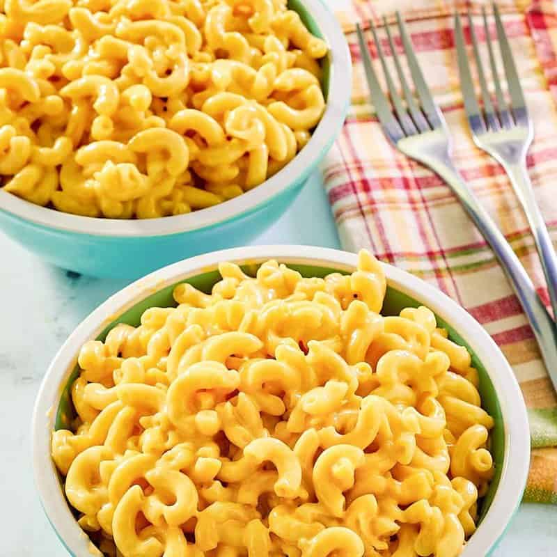 Cracker Barrel Mac and Cheese - CopyKat Recipes