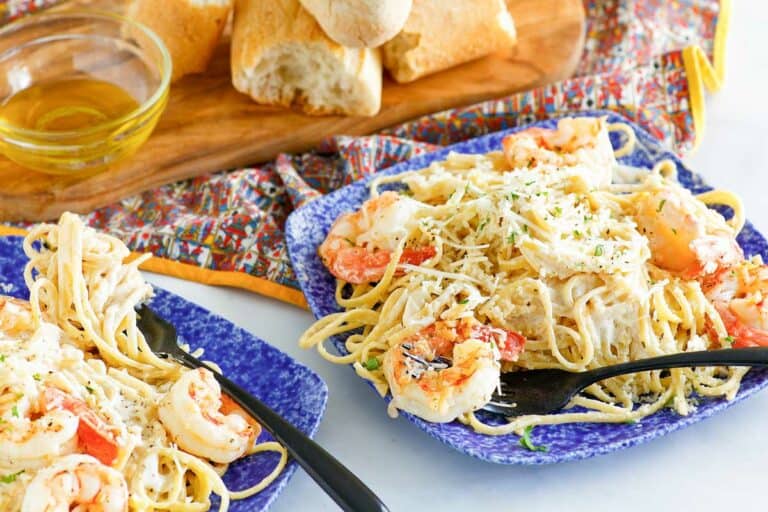 Pasta House Company Salad and Vinaigrette Dressing