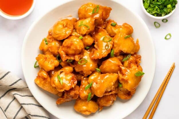 Sweet and Sour Chicken - CopyKat Recipes