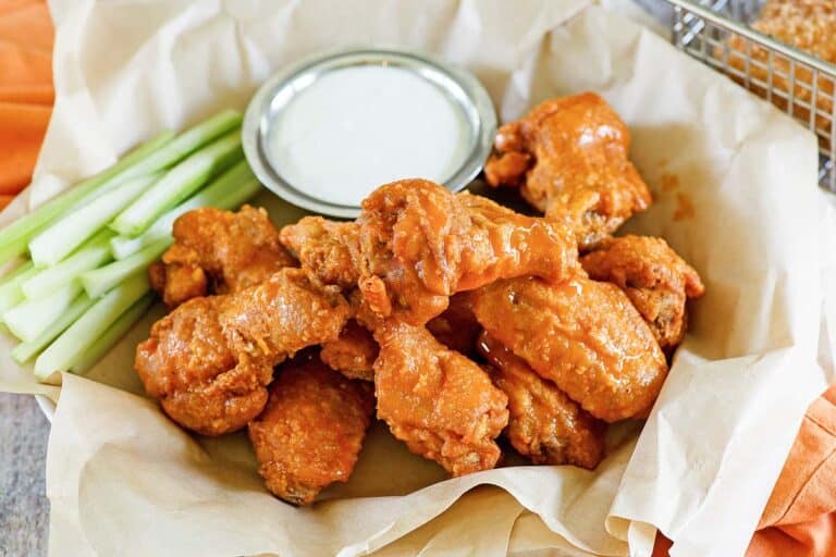 Hooters Wings - CopyKat Recipes