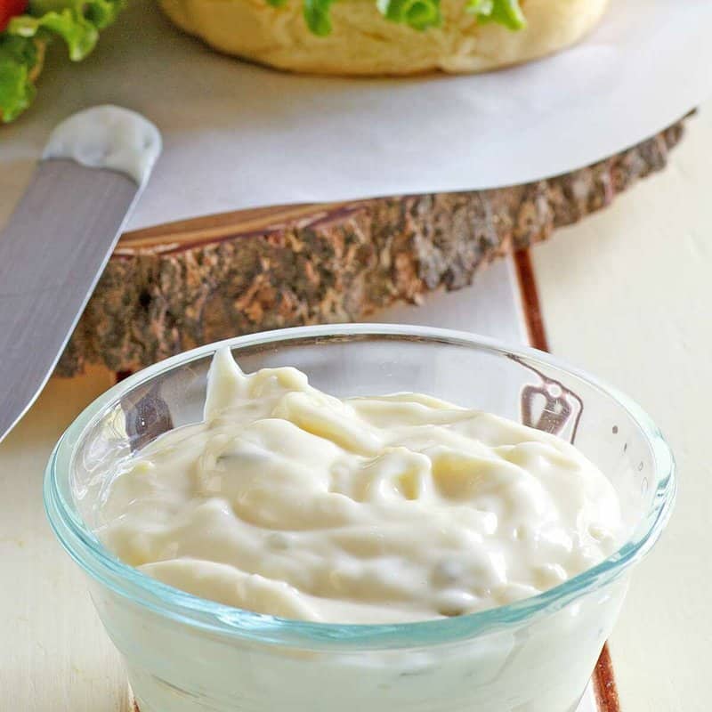 Copycat McDondald's Tartar Sauce Recipe CopyKat Recipes