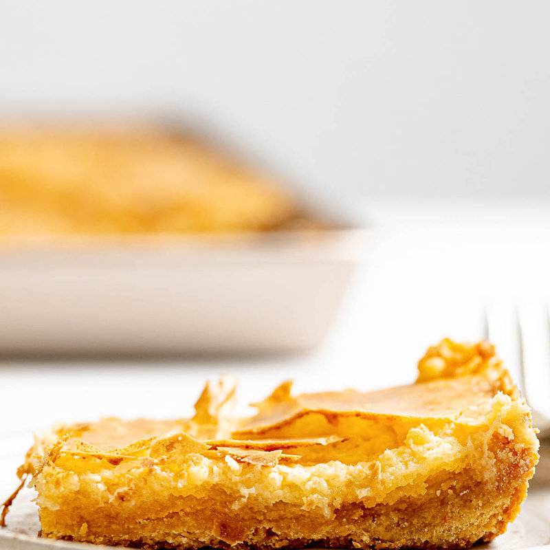 Treebeards Butter Cake CopyKat Recipes