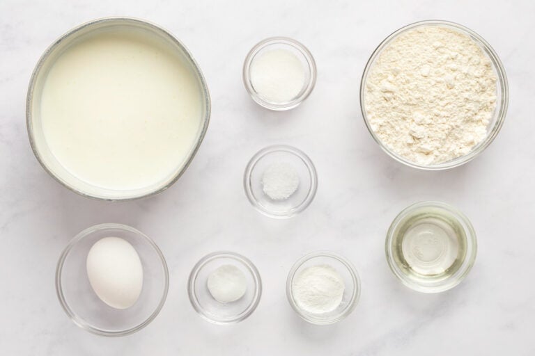 IHOP Original Buttermilk Pancakes CopyKat Recipes