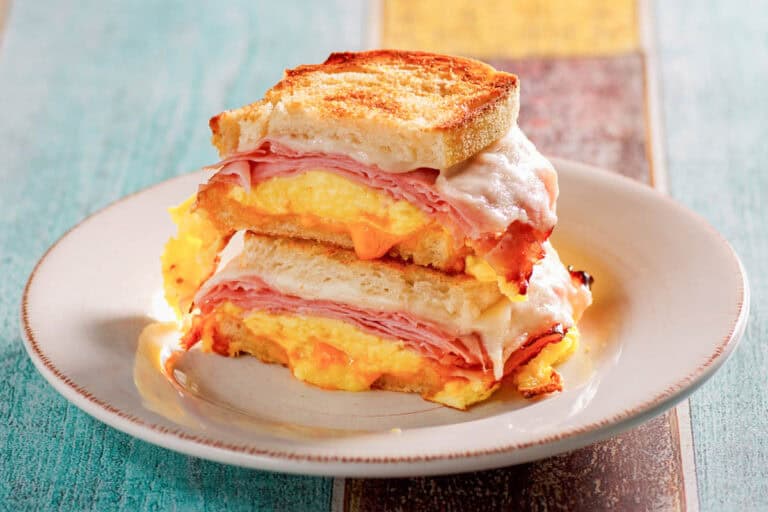 Denny’s Moons Over My Hammy