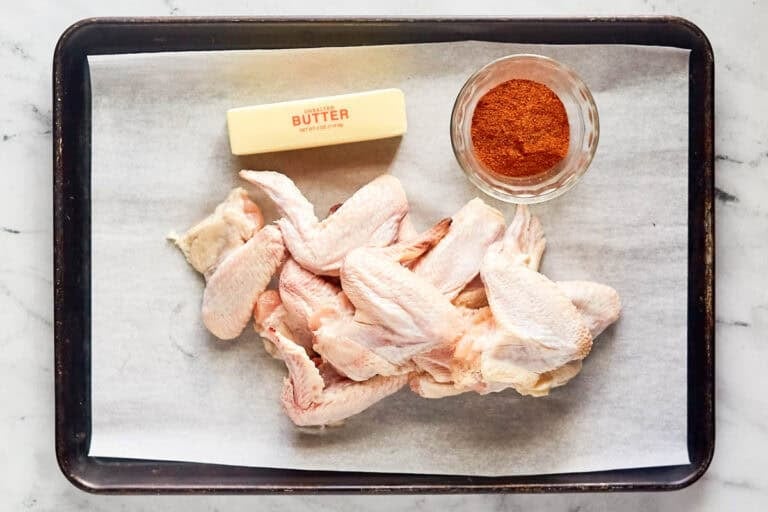 Wingstop Ingredients Wingstop Louisiana Rub Wings (Copycat Recipe)
