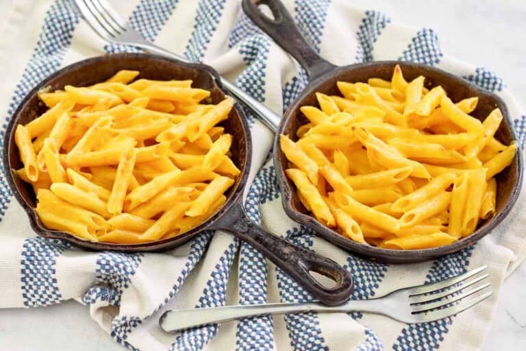 Outback Steakhouse Mac and Cheese Recipe