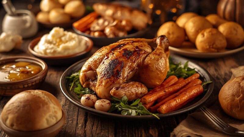 17 Classic Sunday Suppers That Feed Everyone