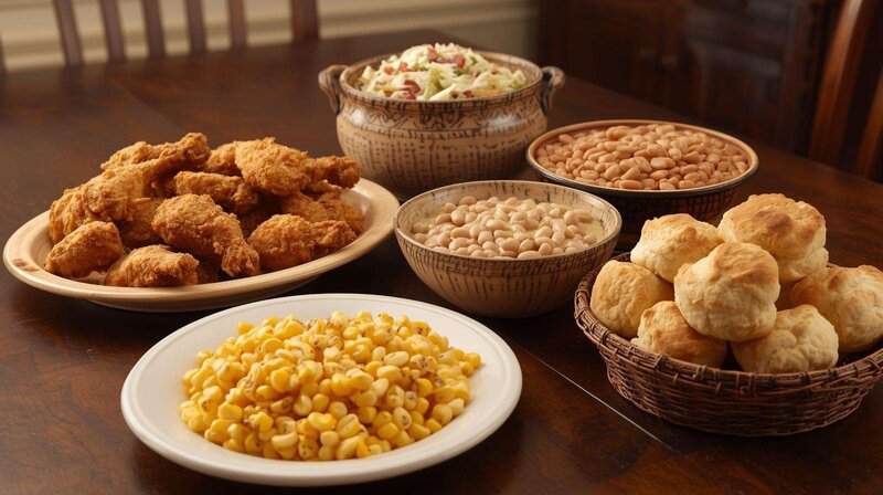 17 Family-Style Dinners That Feed Everyone