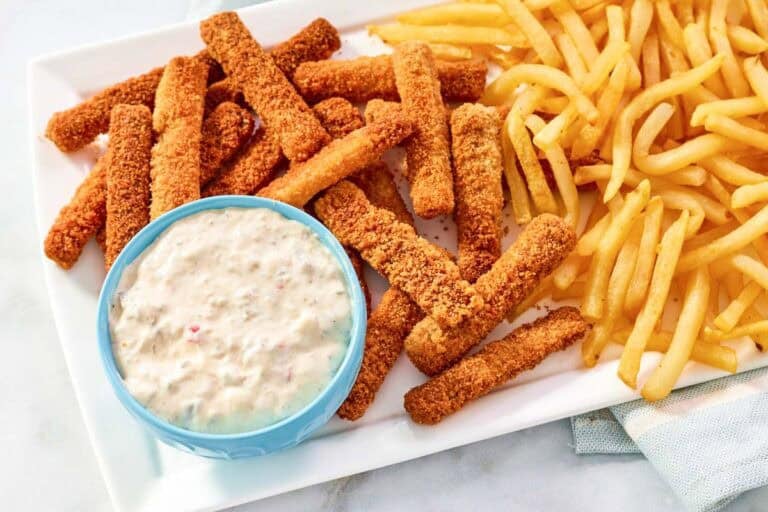 Culver’s Tartar Sauce