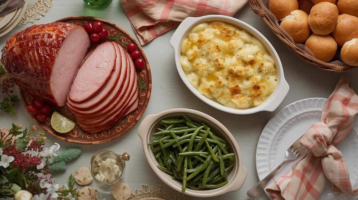 17 Classic Easter Dinner Recipes the Whole Family Will Love