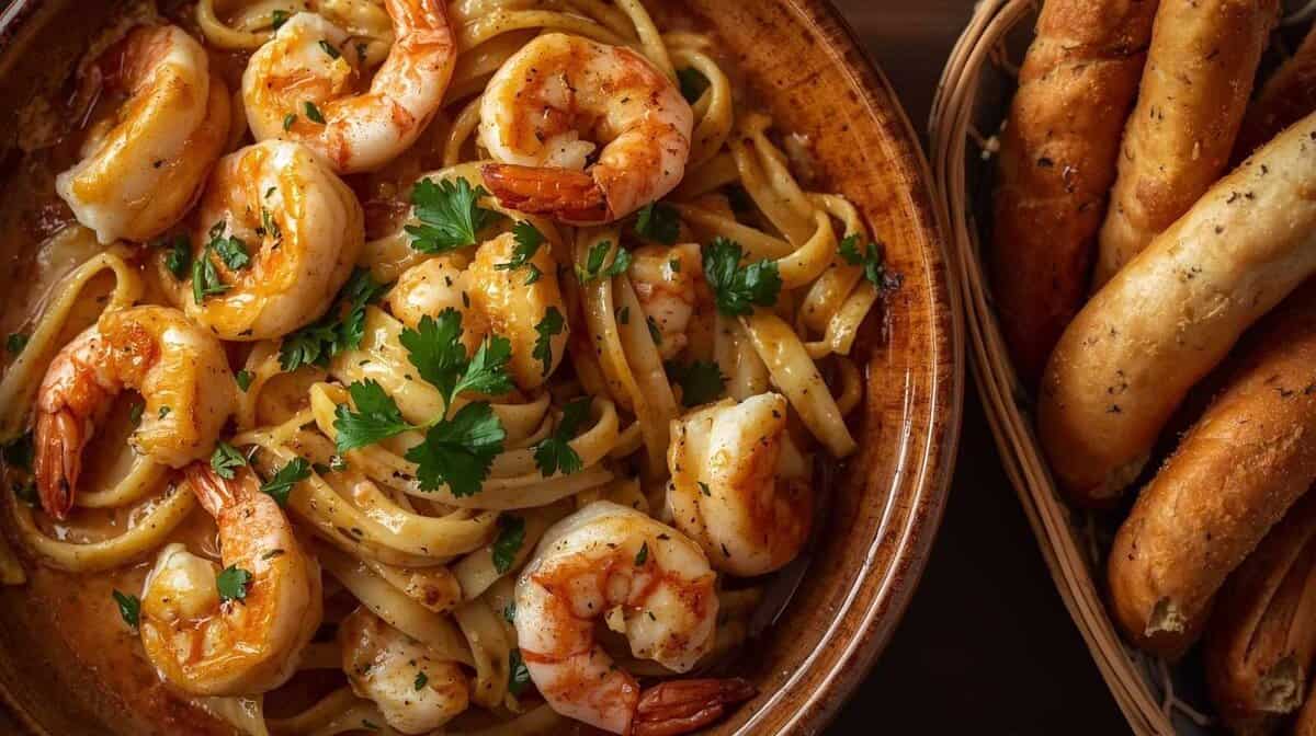 21 Copycat Restaurant Favorites Everyone Orders Every Time